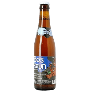 De Dolle Boskeun Craft Beer De Dolle Brouwers