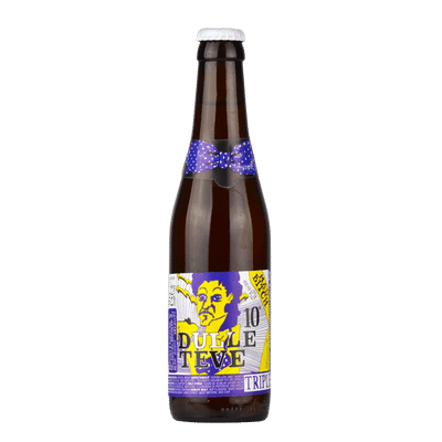 De Dolle Dulle Teve 10 (Mad Bitch) De Dolle Brouwers