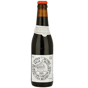De Dolle Extra Export Stout Craft Beer De Dolle Brouwers