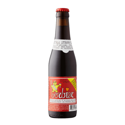 De Dolle Oerbier Craft Beer De Dolle Brouwers
