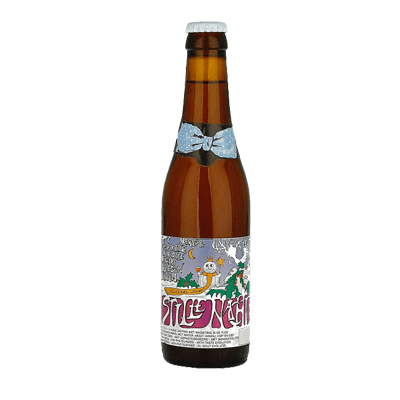 De Dolle Stille Nacht Single Craft Beer De Dolle Brouwers
