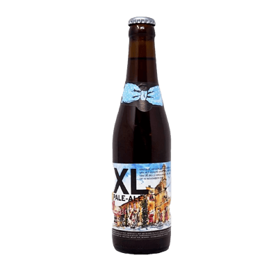 De Dolle XL Pale Ale 330ml Bottle Craft Beer De Dolle Brouwers