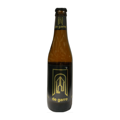 De Garre Tripel 330ml Bottle Craft Beer Beer Cartel