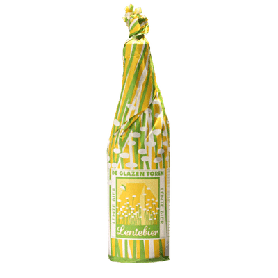De Glazen Toren Lentebier 750ml Bottle Craft Beer Glazen Toren