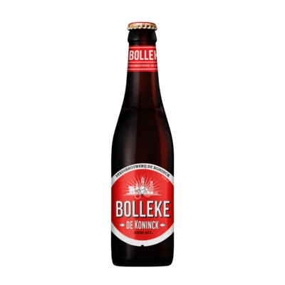 De Koninck Bolleke Belgian Pale Ale 250ml Bottle Craft Beer De Koninck