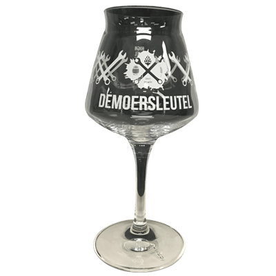 De Moersleutel Teku Beer Glass Single Glassware De Moersleutel