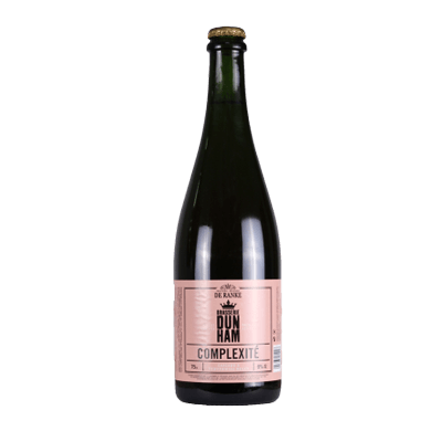 De Ranke Complexite Belgian Pale Ale Single Craft Beer Brouwerij De Ranke