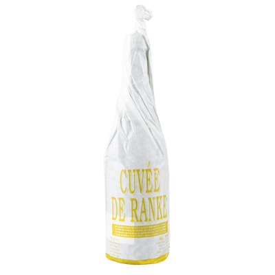 De Ranke Cuvee Biere de Coupage 750ml Bottle Single Craft Beer Brouwerij De Ranke