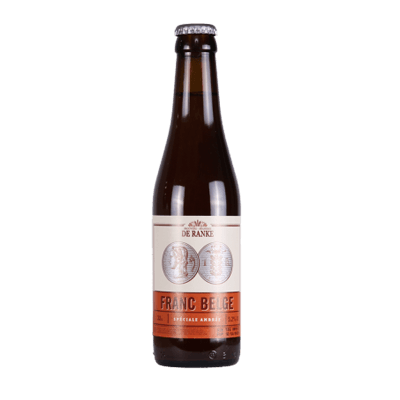 De Ranke Franc Belge Amber Ale Brouwerij De Ranke