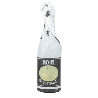 De Ranke Noir De Dottignies Belgian Strong Dark Ale 750ml Bottle Craft Beer De Ranke
