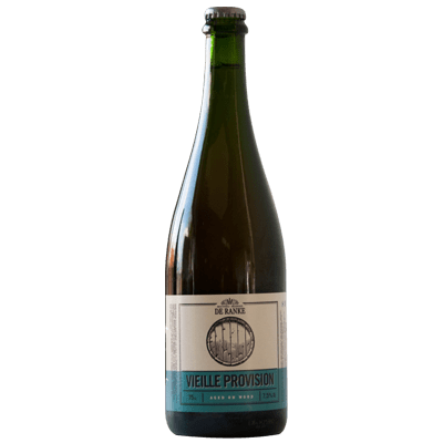 De Ranke Vieille Provision Craft Beer Brouwerij De Ranke
