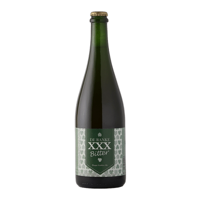 De Ranke XXX Bitter Belgian IPA Craft Beer Brouwerij De Ranke