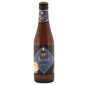 De Ryck Arend Tripel Brouwerij De Ryck
