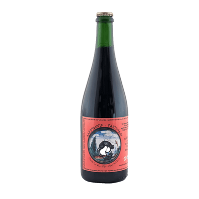 De Struise Aardmonnik Earthmonk Flemish Sour Single Craft Beer De Struise Brouwers