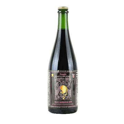 De Struise Black Damnation XXVI - Froggy Single Craft Beer De Struise Brouwers