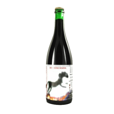 De Struise Dark Horse Reserva Single Craft Beer De Struise Brouwers