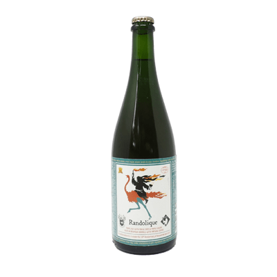 De Struise Randolique Single Craft Beer De Struise Brouwers