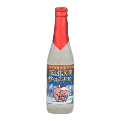 Delirium Noel Christmas Ale 330ml Bottle Craft Beer Brouwerij Huyghe