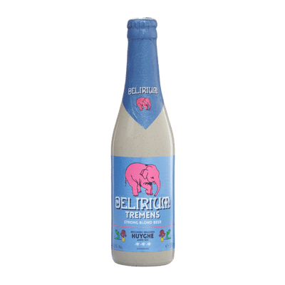 Delirium Tremens Craft Beer Brouwerij Huyghe