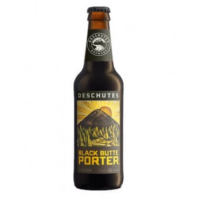 Deschutes Black Butte Porter Craft Beer Deschutes Brewery