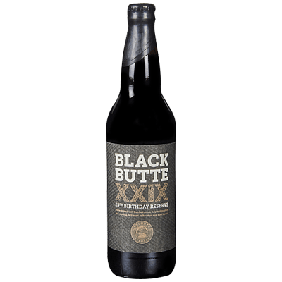 Deschutes Black Butte XXIX Deschutes Brewery
