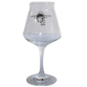 Deschutes Brewery Teku Goblet Glassware Deschutes Brewery