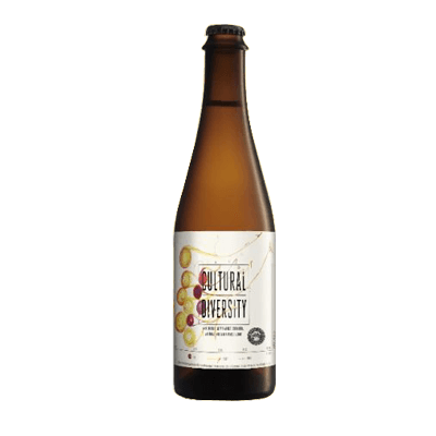 Deschutes Cultural Diversity American Sour Single Craft Beer Deschutes Brewery
