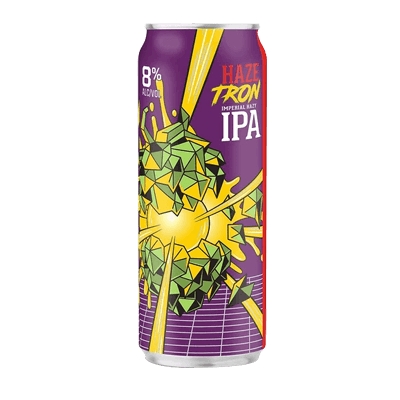 Deschutes Hazetron Imperial Hazy IPA 568ml Can Craft Beer Deschutes Brewery