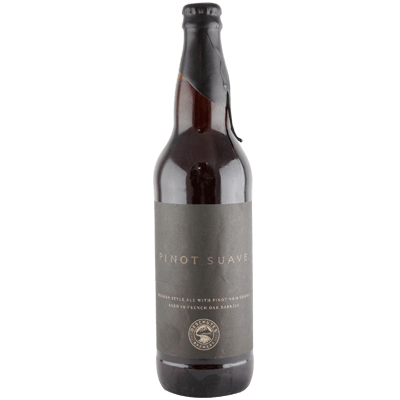 Deschutes Pinot Suave Belgian Strong Ale Craft Beer Deschutes Brewery