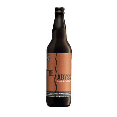 Deschutes The Abyss (2016) Single Deschutes Brewery