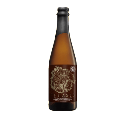 Deschutes The Ages Single Craft Beer Deschutes Brewery