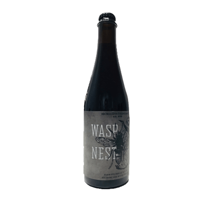 Deschutes Wasp Nest Dubbel Single Deschutes Brewery