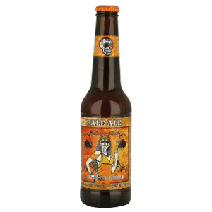 Dia De Los Muertos Queen of the Night Pale Ale Day of the Dead (Mexicana)