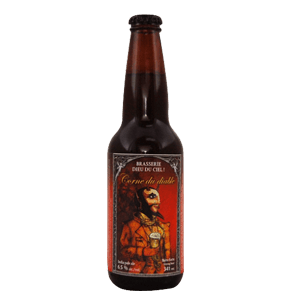 Dieu du Ciel Corne du Diable Brasserie Dieu du Ciel
