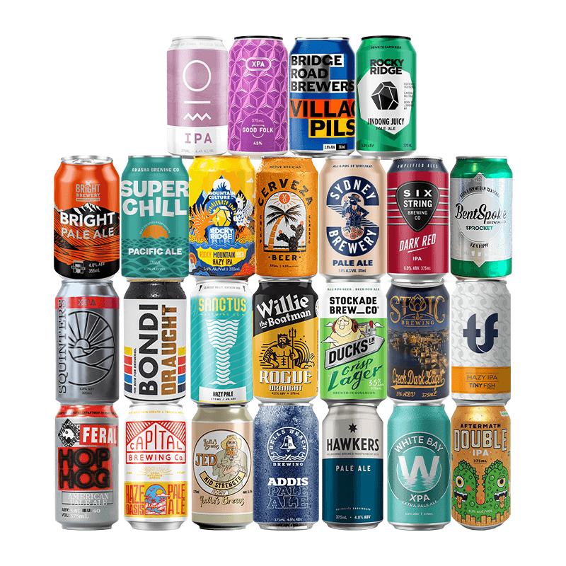 Discount Summer Mixed 25 Pack Advent Calendars Beer Cartel