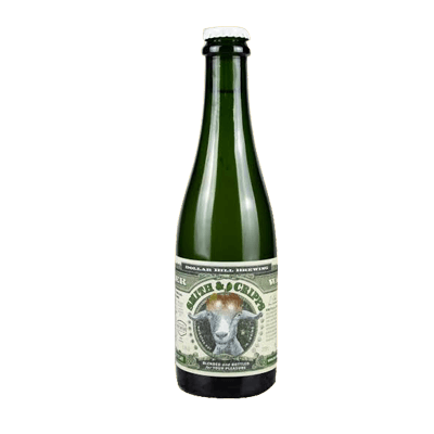 Dollar Bill Cider Ways Smith & Cripps Cider Single Dollar Bill Brewing