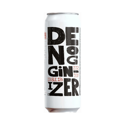 Drakes Brewing Denogginizer IIPA 568ml Can Craft Beer Drakes Brewing Company