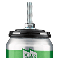 Drill Chill - 2 Minute Beer Chiller Add On Brewquets