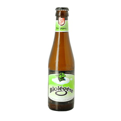 Dupont Biolegere Saison Craft Beer Brasserie Dupont