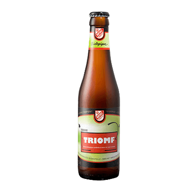 Dupont Triomf 330ml Single Craft Beer Brasserie Dupont
