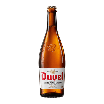 Duvel 750ml Craft Beer Duvel Moortgat Brewery
