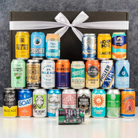 Father's Day 24 Beer Gift Pack