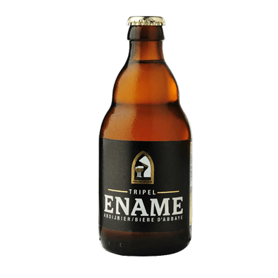 Ename Tripel Brouwerij Roman