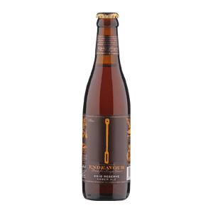 Endeavour Reserve Amber Ale Craft Beer Endeavour Beer