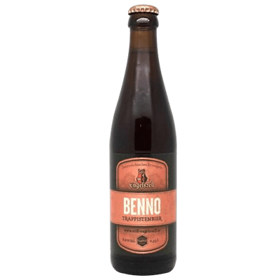 Engelszell Benno Trappistenbier Stift Engelszell