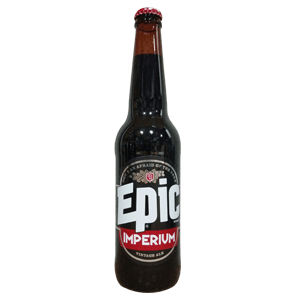 Epic Imperium Epic Brewing Company