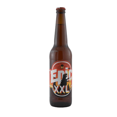 Epic XXL Triple IPA Single Epic Brewing Company