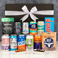 Father's Day Craft Beer Hamper
