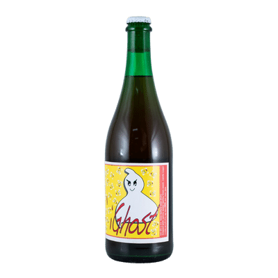Fantome Amer iGhost Saison 750ml Bottle Craft Beer Brasserie Fantome