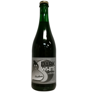 Fantome BBB Dark White Craft Beer Brasserie Fantome